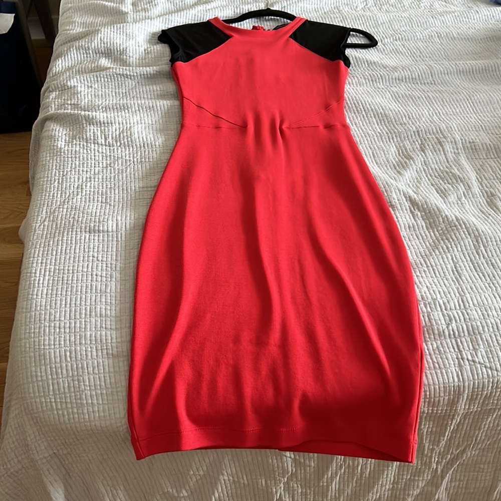 Super sexy dress- like new!